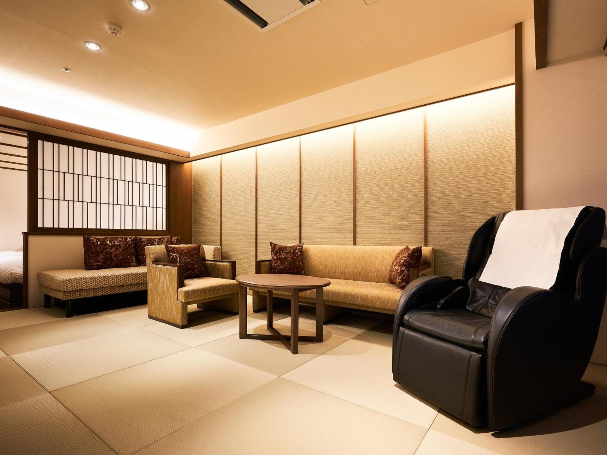 Zao Shiki No Hotel Yamagata  Exterior foto