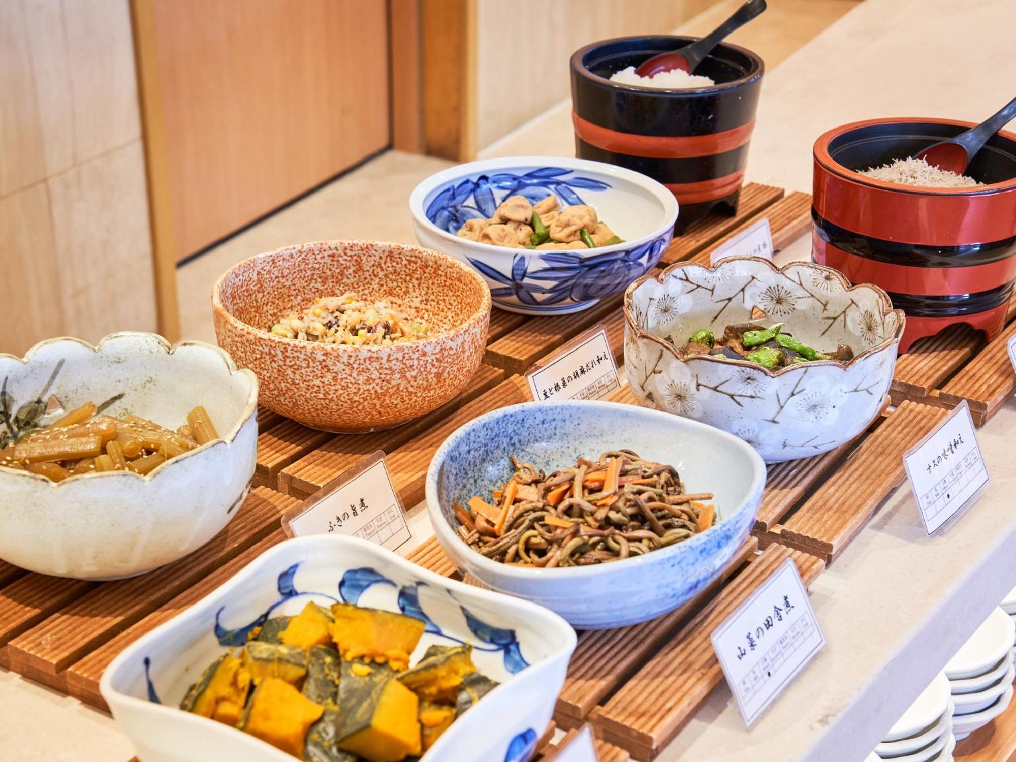 Zao Shiki No Hotel Yamagata  Exterior foto
