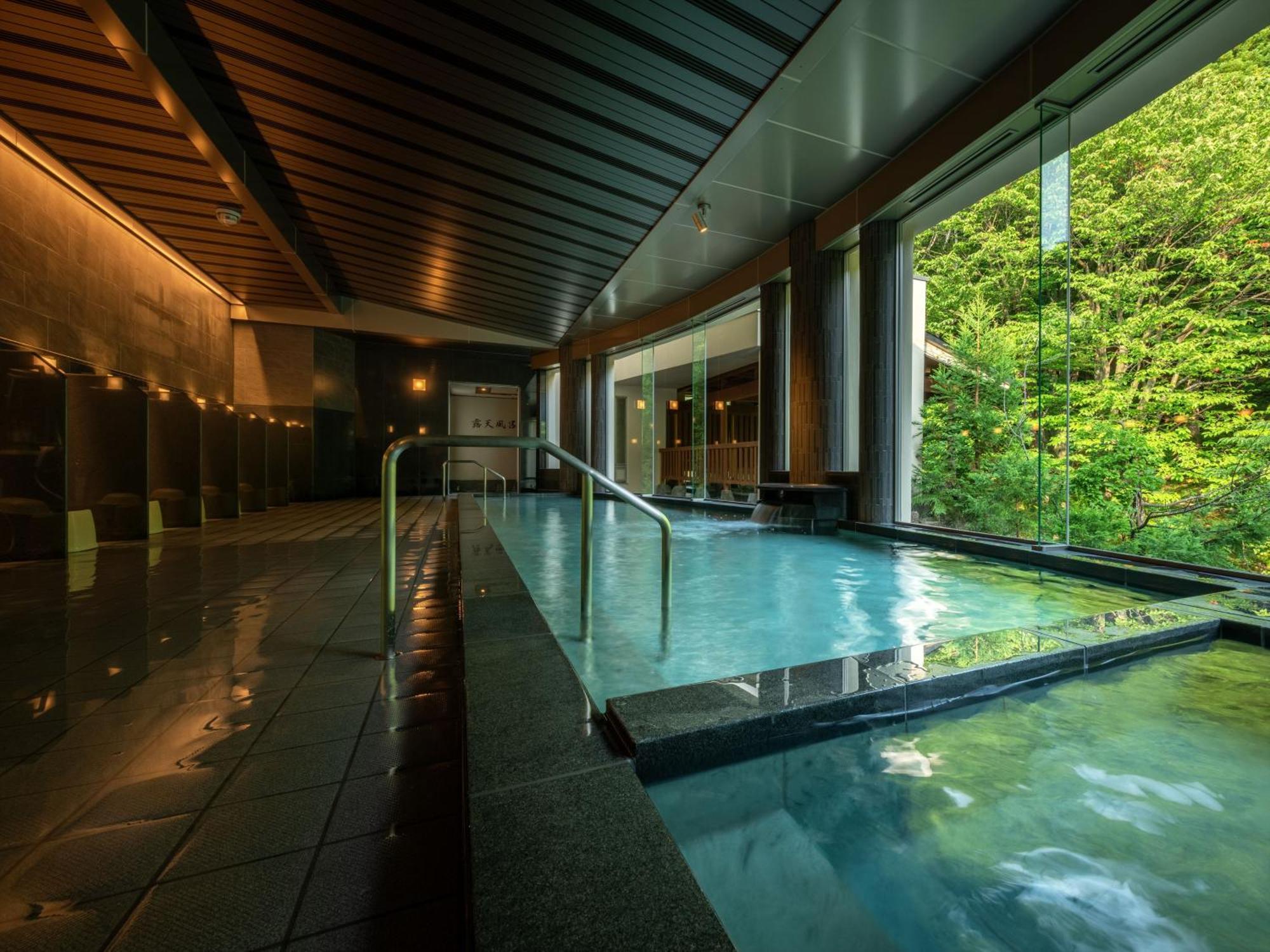Zao Shiki No Hotel Yamagata  Cameră foto