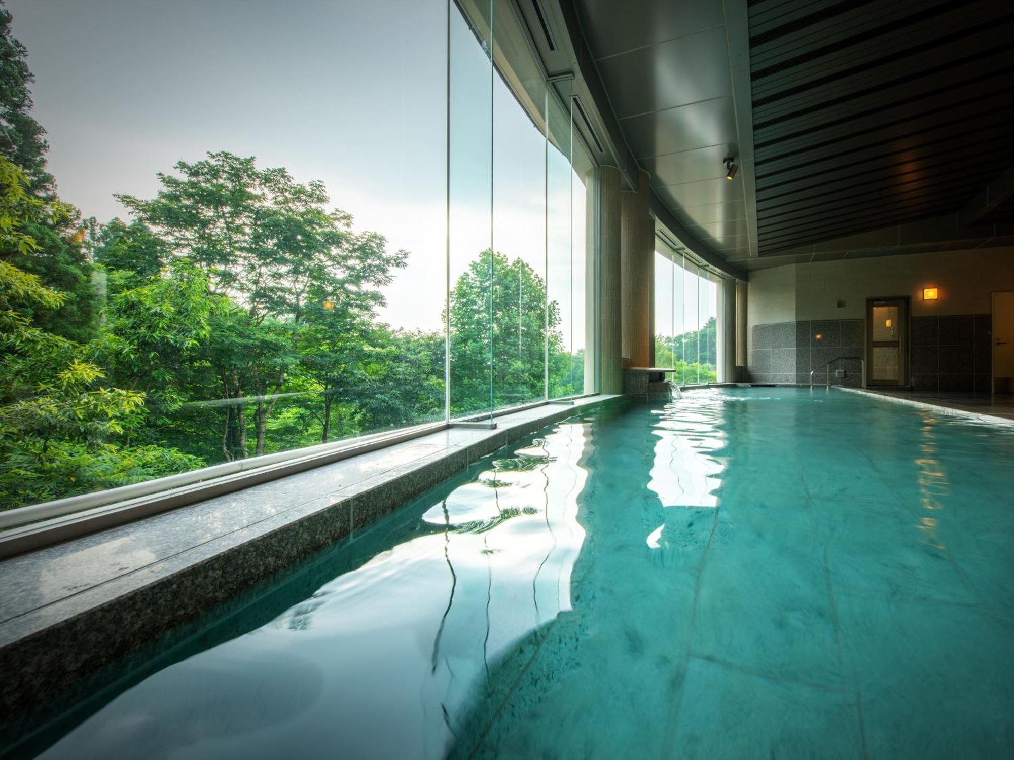 Zao Shiki No Hotel Yamagata  Cameră foto
